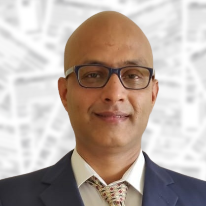 Chada Srinivas Kali